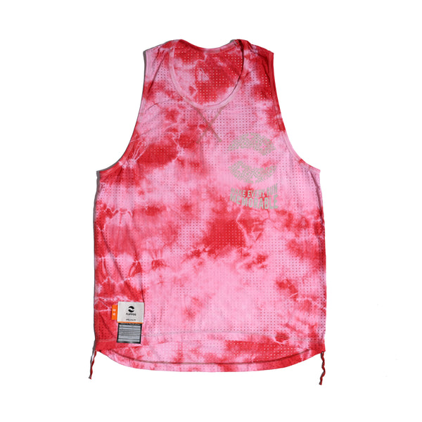 FLIPSHIP SINGLET Tie-Dyed (Women)