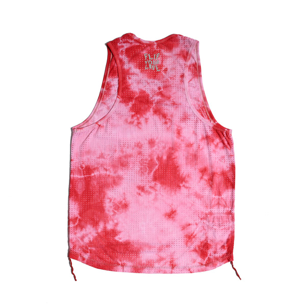 FLIPSHIP SINGLET Tie-Dyed (Men)