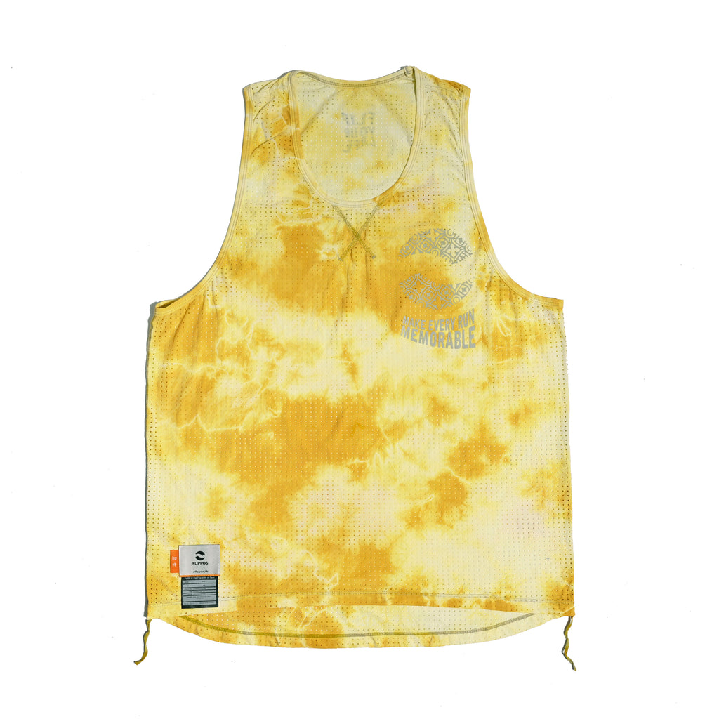 FLIPSHIP SINGLET Tie-Dyed (Women)