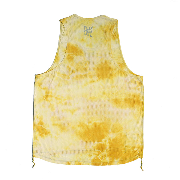 FLIPSHIP SINGLET Tie-Dyed (Women)