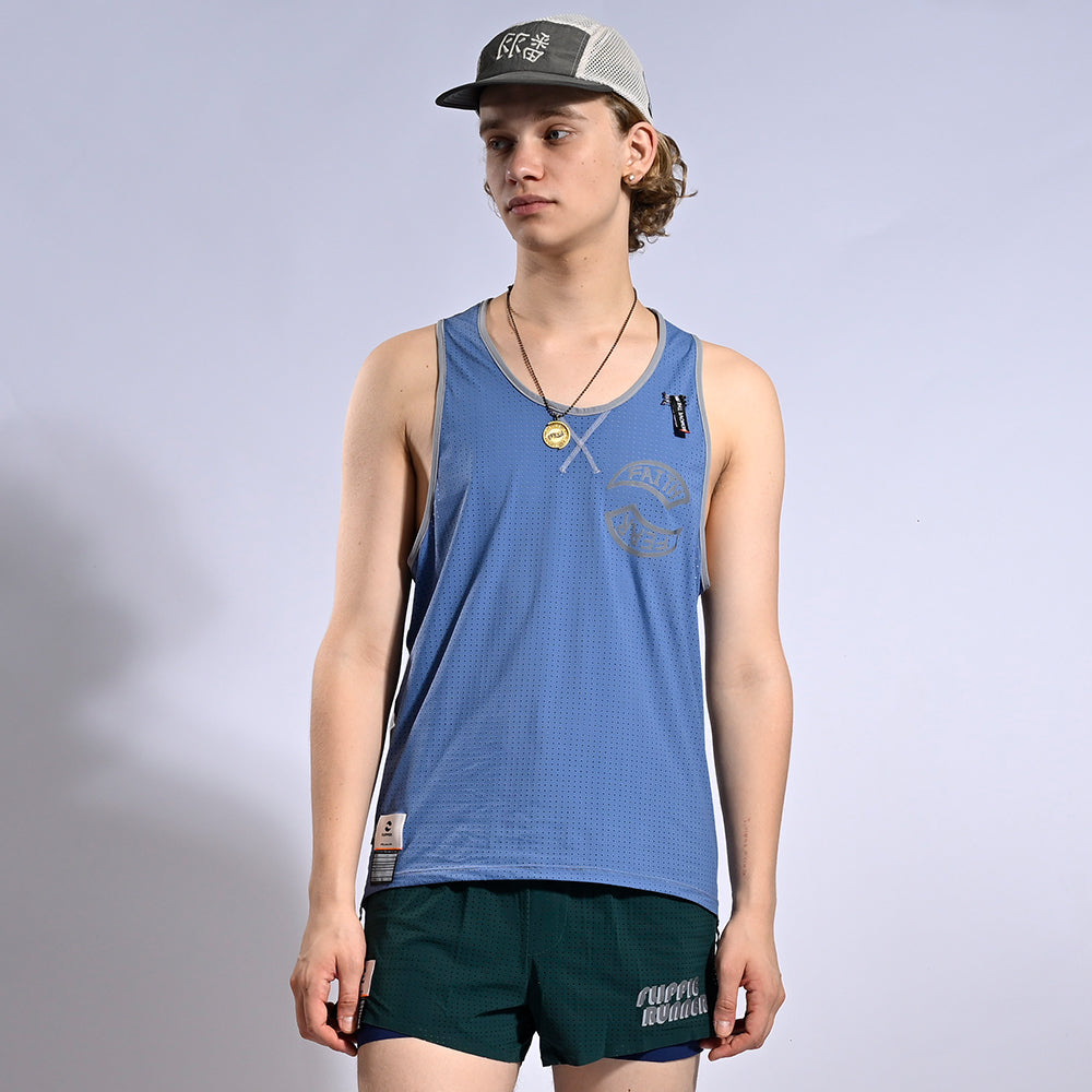 FLIPPIE’S SINGLET AERO® (Men)