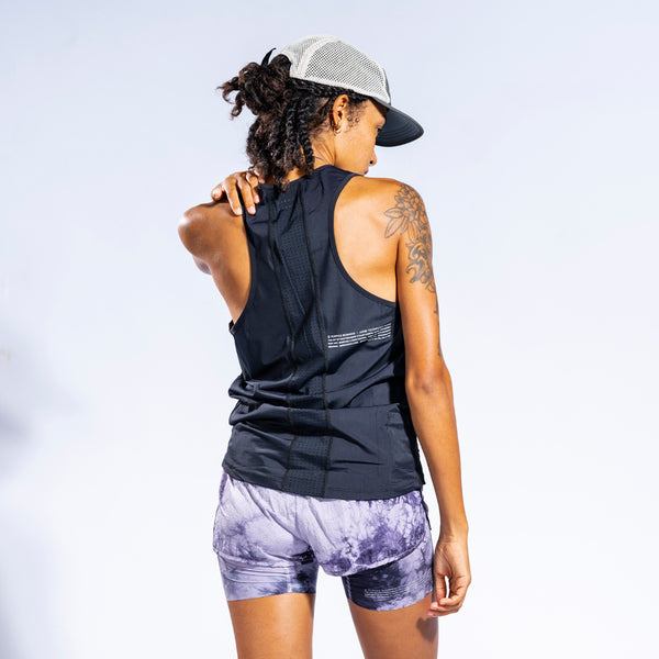 FLIPPIE’S SINGLET AERO® (Women)