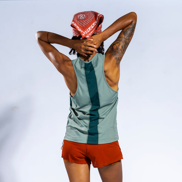 FLIPPIE’S SINGLET AERO® (Women)